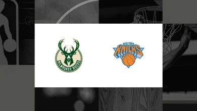 How to watch Bucks vs. Knicks: TV channel and streaming options for November 28