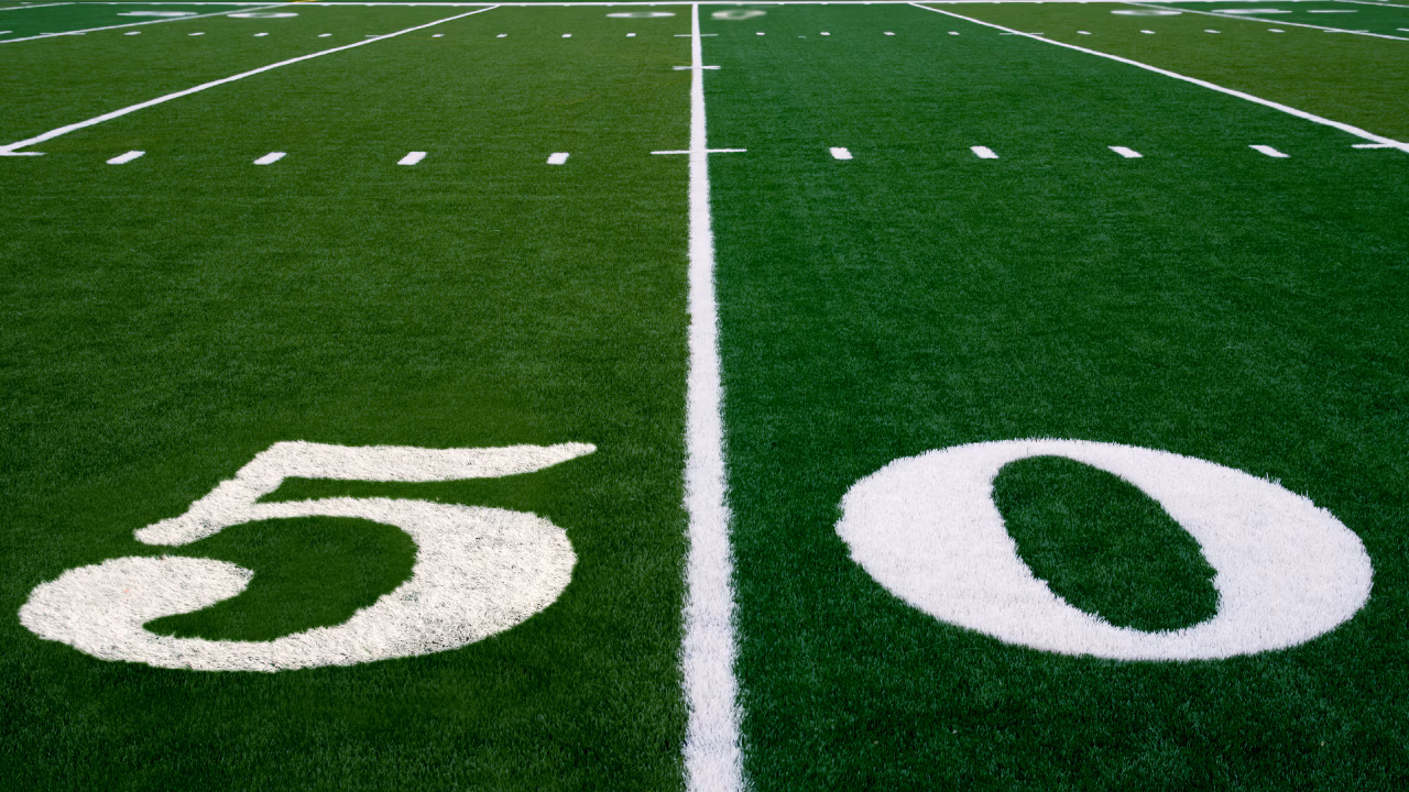 How to watch Buford vs. Douglas County (11/28/25) | Stream GHSA Football Playoffs online with NFHS Network