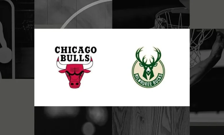 How to watch Bulls vs. Bucks: TV channel and streaming options for November 7 - The Athletic