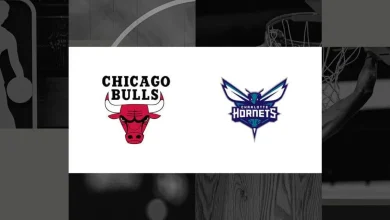 How to watch Bulls vs. Hornets: TV channel and streaming options for November 28