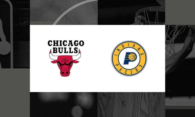 How to watch Bulls vs. Pacers: TV channel and streaming options for November 29
