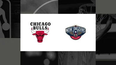 How to watch Bulls vs. Pelicans: TV channel and streaming options for November 24