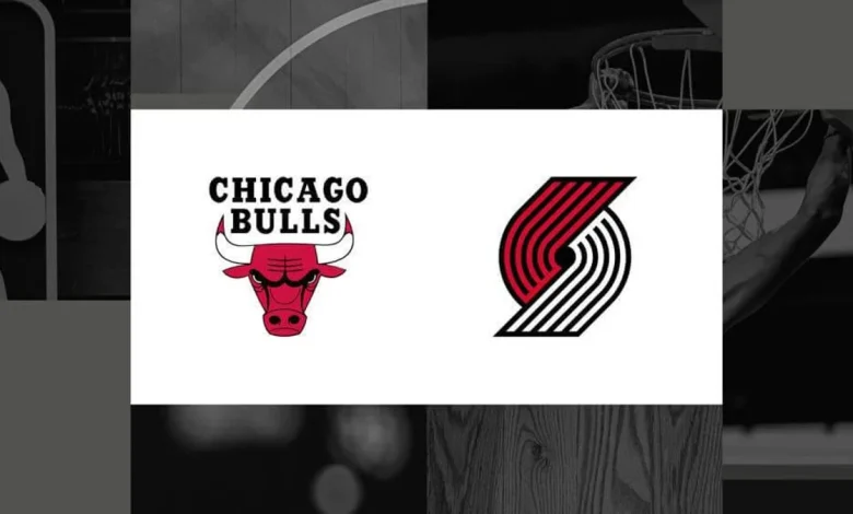 How to watch Bulls vs. Trail Blazers: TV channel and streaming options for November 19