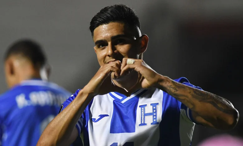 How to watch CONCACAF 2026 World Cup Qualifiers — it's *FREE*