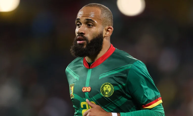 How to watch Cameroon vs DR Congo on FIFA+ — it's *FREE*