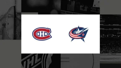 How to watch Canadiens vs. Blue Jackets: TV channel and streaming options for November 17