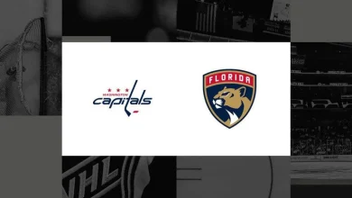 How to watch Capitals vs. Panthers: TV channel and streaming options for November 13