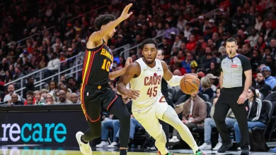 How to watch Cavaliers vs. Hawks: TV channel, predictions, odds and breakdown