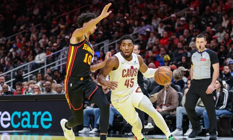 How to watch Cavaliers vs. Hawks: TV channel, predictions, odds and breakdown