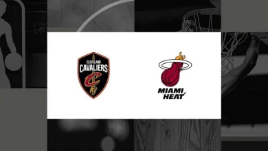 How to watch Cavaliers vs. Heat: TV channel and streaming options for November 10