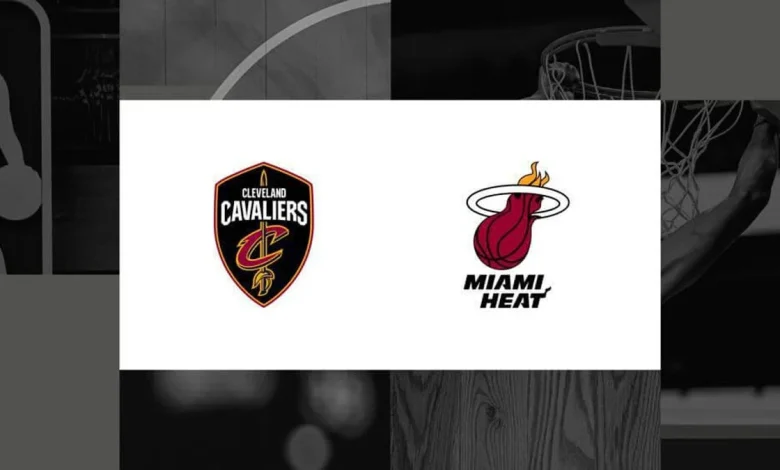 How to watch Cavaliers vs. Heat: TV channel and streaming options for November 10