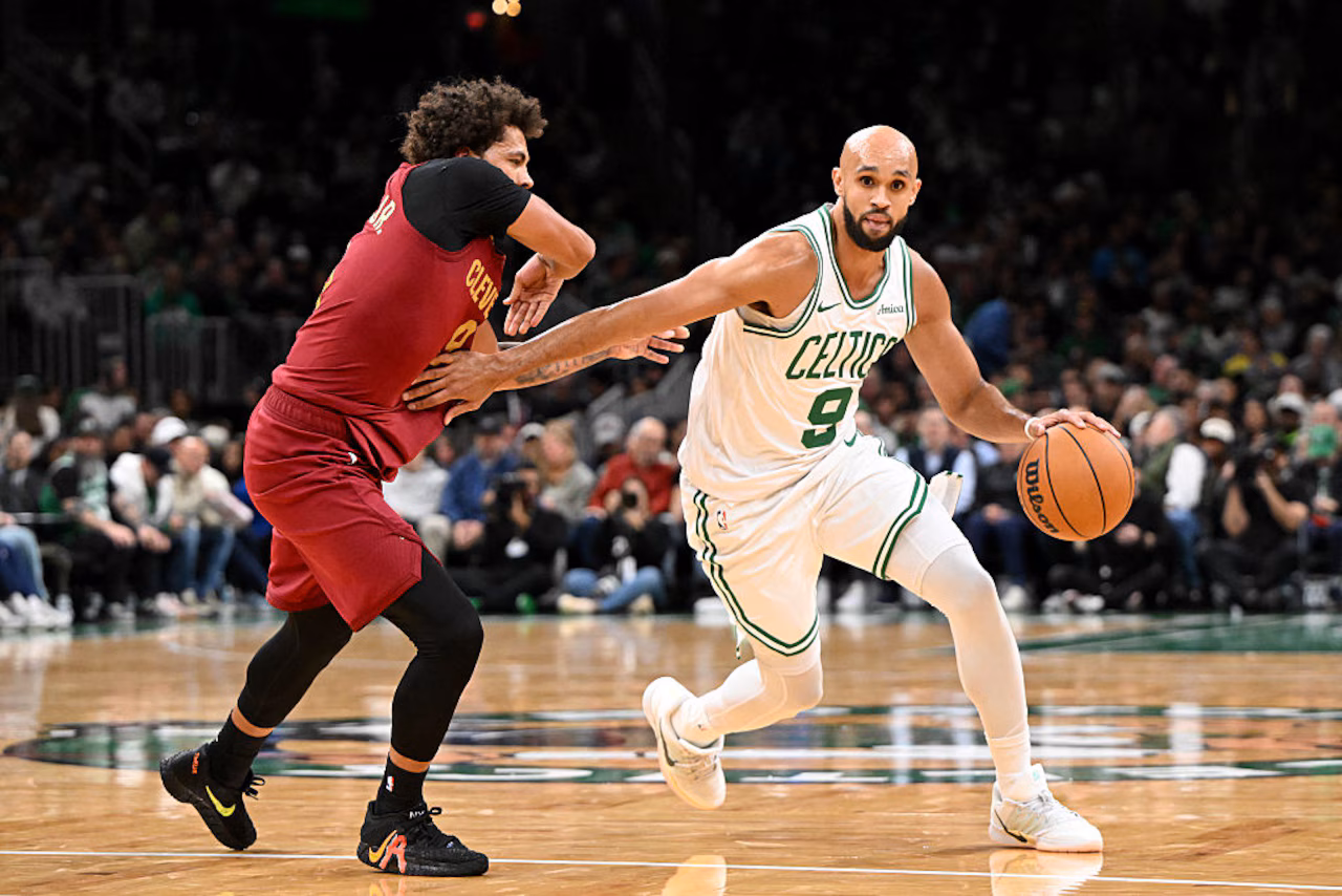How to watch Celtics game free today
