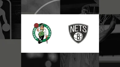 How to watch Celtics vs. Nets: TV channel and streaming options for November 18 - The Athletic