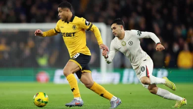 How to watch Chelsea vs Wolves | Men's First-Team | News