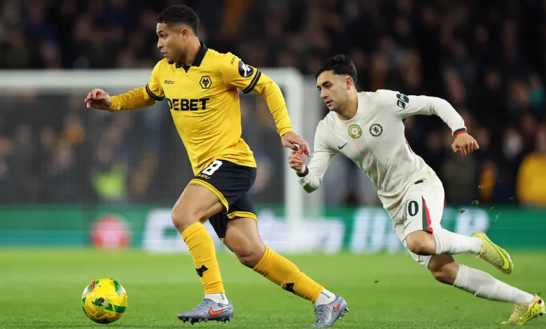 How to watch Chelsea vs Wolves | Men's First-Team | News