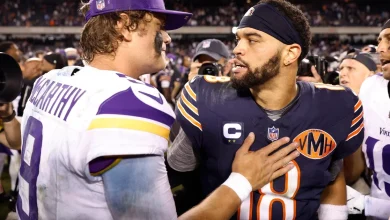 How to watch Chicago Bears vs. Minnesota Vikings game for NFL Week 11