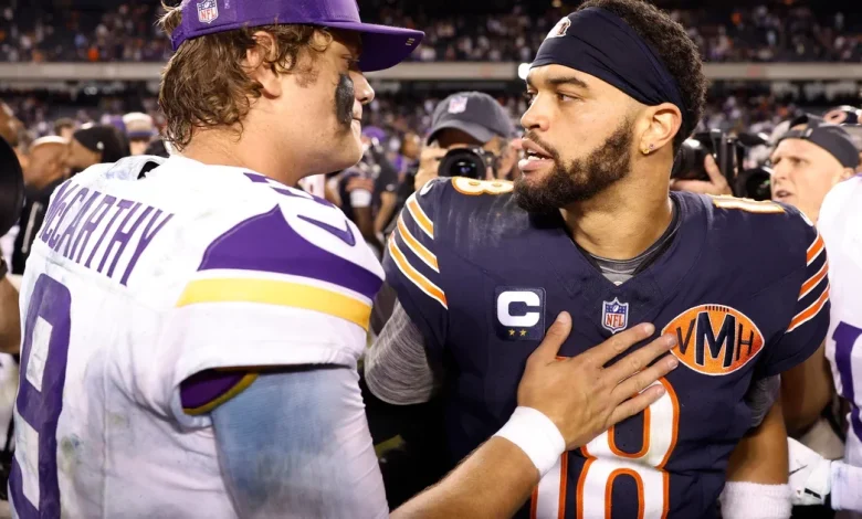 How to watch Chicago Bears vs. Minnesota Vikings game for NFL Week 11