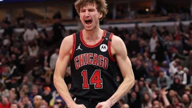 How to watch Chicago Bulls vs New York Knicks NBA game: Live stream, TV channel, and start time