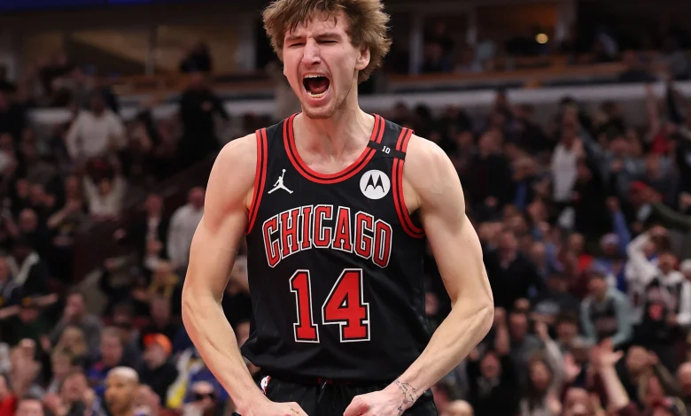 How to watch Chicago Bulls vs New York Knicks NBA game: Live stream, TV channel, and start time