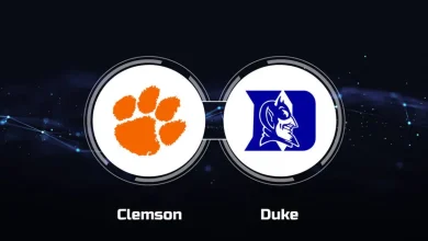 How to watch Clemson vs Duke: TV channel, streaming, odds