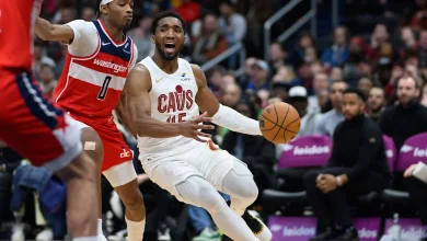 How to watch Cleveland Cavaliers vs. Washington Wizards: Time, TV Channel, Breakdown