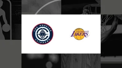 How to watch Clippers vs. Lakers: TV channel and streaming options for November 25