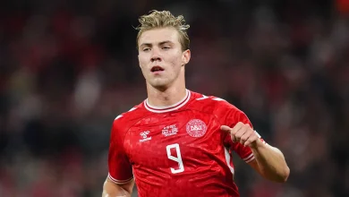 How to watch Denmark vs Belarus for *FREE* — Stream UEFA World Cup 2026 Qualifier