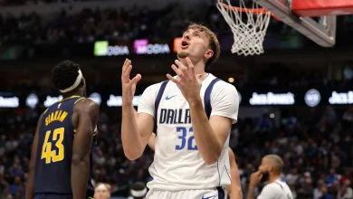 How to watch Detroit Pistons vs Dallas Mavericks NBA game: Live stream, TV channel, and start time