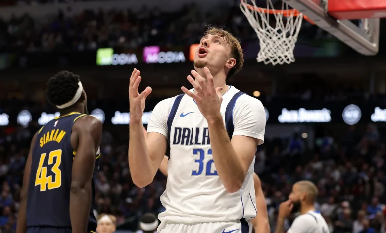 How to watch Detroit Pistons vs Dallas Mavericks NBA game: Live stream, TV channel, and start time