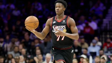 How to watch Detroit Pistons vs Philadelphia 76ers NBA game: Live stream, TV channel, and start time