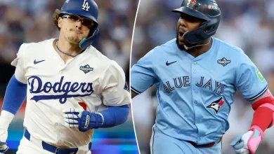 How to watch Dodgers vs. Blue Jays in 2025 World Series Game 6 for free