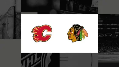 How to watch Flames vs. Blackhawks: TV channel and streaming options for November 18 - The Athletic