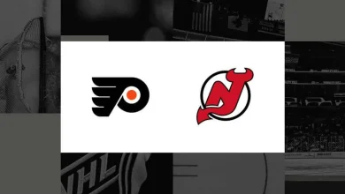 How to watch Flyers vs. Devils: TV channel and streaming options for November 29