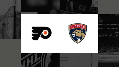 How to watch Flyers vs. Panthers: TV channel and streaming options for November 26