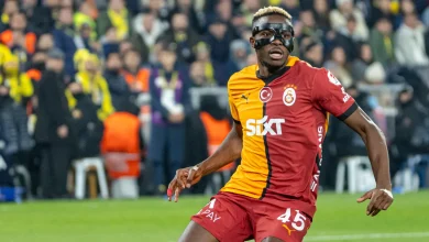 How to watch Galatasaray vs Gençlerbirliğ Turkish Super Lig game: Live stream, TV channel, and start time
