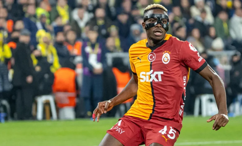 How to watch Galatasaray vs Gençlerbirliğ Turkish Super Lig game: Live stream, TV channel, and start time