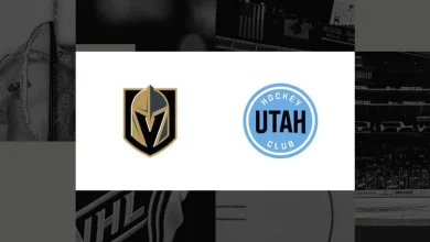 How to watch Golden Knights vs. Mammoth: TV channel and streaming options for November 20 - The Athletic