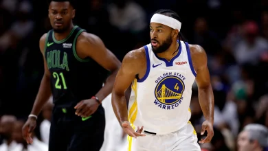 How to watch Golden State Warriors vs New Orleans Pelicans NBA game: Live stream, TV channel, and start time