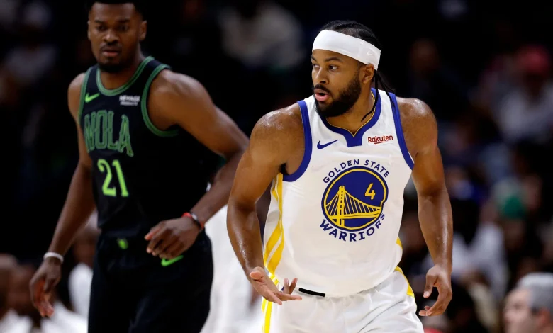 How to watch Golden State Warriors vs New Orleans Pelicans NBA game: Live stream, TV channel, and start time