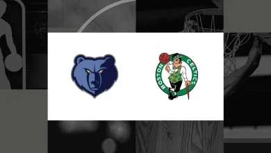 How to watch Grizzlies vs. Celtics: TV channel and streaming options for November 12