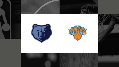 How to watch Grizzlies vs. Knicks: TV channel and streaming options for November 11