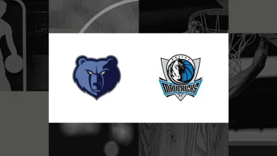 How to watch Grizzlies vs. Mavericks: TV channel and streaming options for November 22