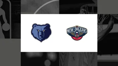 How to watch Grizzlies vs. Pelicans: TV channel and streaming options for November 26