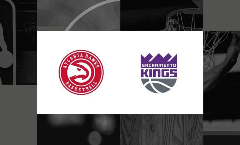 How to watch Hawks vs. Kings: TV channel and streaming options for November 12