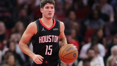 How to watch Houston Rockets vs Orlando Magic NBA game: Live stream, TV channel, and start time