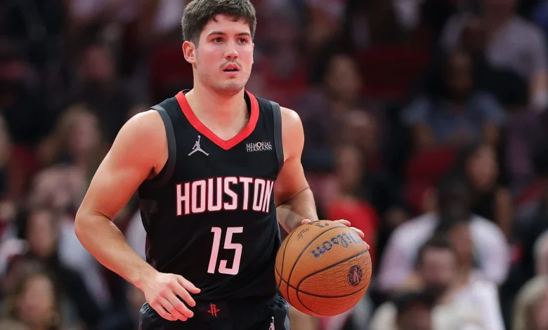 How to watch Houston Rockets vs Orlando Magic NBA game: Live stream, TV channel, and start time