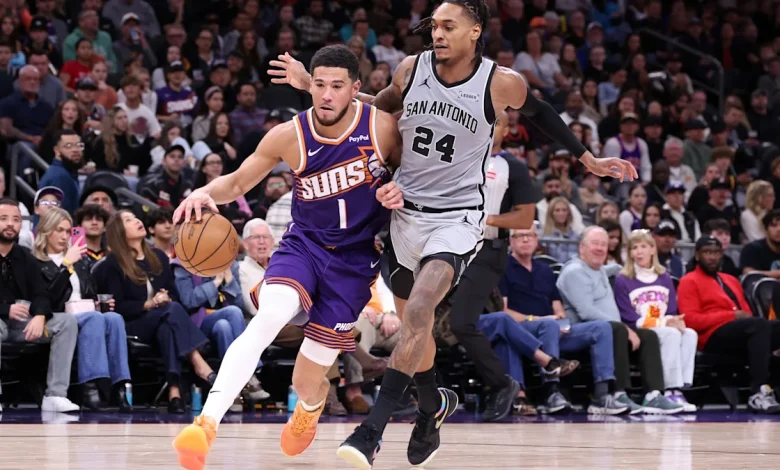 How to watch Houston Rockets vs Phoenix Suns: TV/live stream info, preview for tonight's game