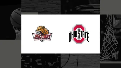 How to watch IU Indianapolis vs. Ohio State: TV channel and streaming options for November 3