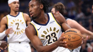 How to watch Indiana Pacers vs Atlanta Hawks NBA game: Live stream, TV channel, and start time
