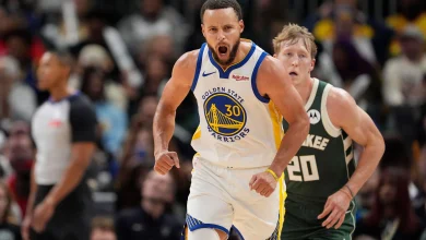 How to watch Indiana Pacers vs Golden State Warriors NBA game: Live stream, TV channel, and start time